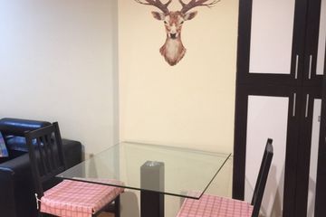 Condo for sale in The Amethyst Sukhumvit 39, Khlong Tan Nuea, Bangkok near BTS Phrom Phong