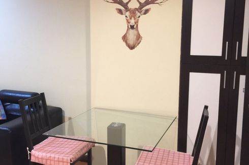 Condo for sale in The Amethyst Sukhumvit 39, Khlong Tan Nuea, Bangkok near BTS Phrom Phong