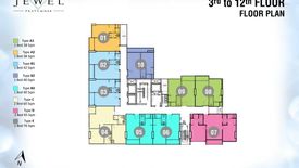 1 Bedroom Condo for sale in Nong Prue, Chonburi