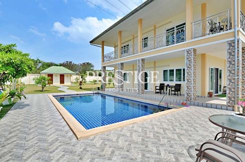 5 Bedroom House for sale in Na Jomtien, Chonburi