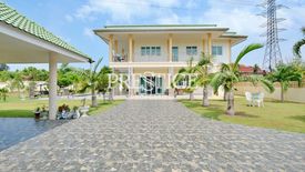 5 Bedroom House for sale in Na Jomtien, Chonburi