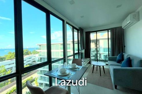 1 Bedroom Condo for sale in SEA ZEN, Bang Sare, Chonburi