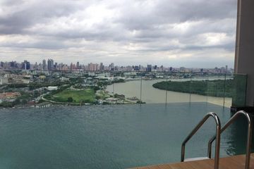 1 Bedroom Condo for rent in The Breeze Narathiwat, Chong Nonsi, Bangkok near BTS Chong Nonsi