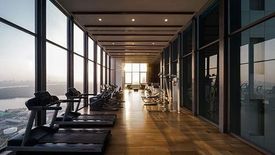 1 Bedroom Condo for rent in The Breeze Narathiwat, Chong Nonsi, Bangkok near BTS Chong Nonsi