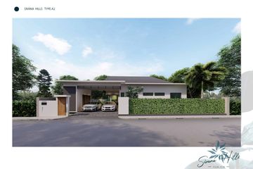 3 Bedroom House for sale in Sivana Hills Hua Hin, Nong Kae, Prachuap Khiri Khan