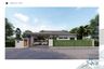3 Bedroom House for sale in Sivana Hills Hua Hin, Nong Kae, Prachuap Khiri Khan