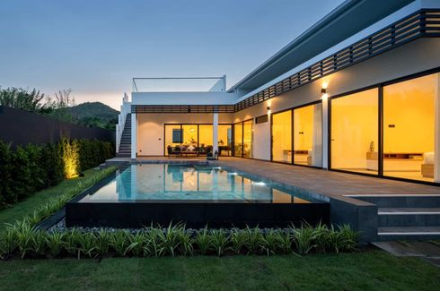 3 Bedroom House for sale in Sivana Hills Hua Hin, Nong Kae, Prachuap Khiri Khan