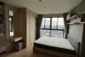 Condo for rent in IDEO O2, Bang Na, Bangkok near BTS Bang Na