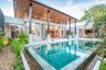 3 Bedroom Villa for rent in Thep Krasatti, Phuket