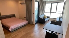1 Bedroom Condo for sale in Q Chidlom-Phetchaburi, Makkasan, Bangkok near BTS Chit Lom