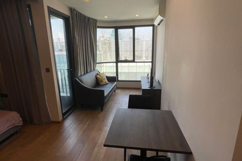 1 Bedroom Condo for sale in Q Chidlom-Phetchaburi, Makkasan, Bangkok near BTS Chit Lom