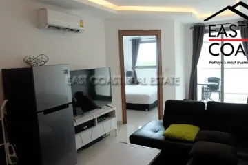 1 Bedroom Condo for sale in Nong Prue, Chonburi