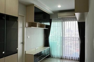 1 Bedroom Condo for sale in Fuse Miti Ratchada-Sutthisan, Din Daeng, Bangkok