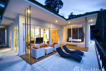 2 Bedroom Condo for sale in The Trees Residence, Kamala, Phuket