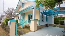 2 Bedroom House for sale in Baan Nonnipa, Nong Han, Chiang Mai