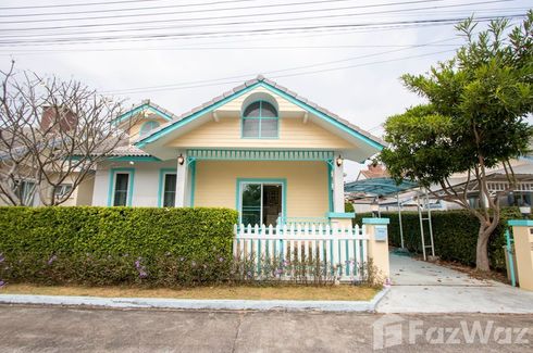 2 Bedroom House for sale in Baan Nonnipa, Nong Han, Chiang Mai