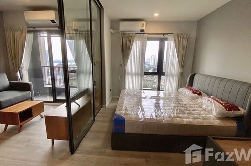 1 Bedroom Condo for rent in The Key Rama 3, Bang Khlo, Bangkok