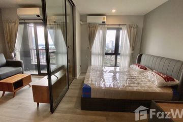 1 Bedroom Condo for rent in The Key Rama 3, Bang Khlo, Bangkok
