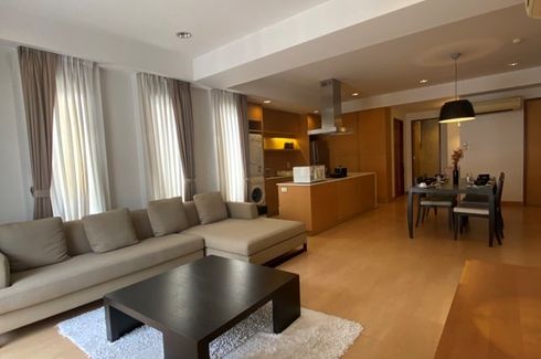 2 Bedroom Condo for rent in Viscaya Private Residences, Khlong Tan Nuea, Bangkok