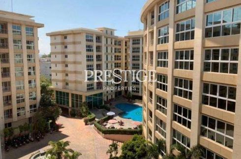 2 Bedroom Condo for Sale or Rent in City Garden Pattaya, Nong Prue, Chonburi