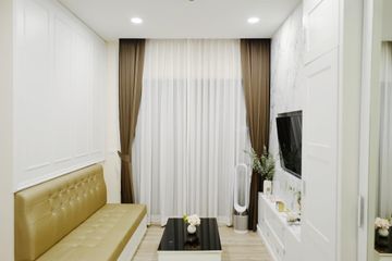 2 Bedroom Condo for sale in The Capital Ekamai-Thonglor, Bang Kapi, Bangkok