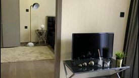 1 Bedroom Condo for rent in Klass Sarasin - Rajdamri, Langsuan, Bangkok near BTS Ratchadamri