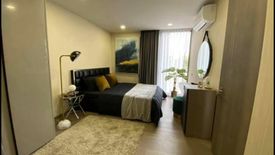 1 Bedroom Condo for rent in Klass Sarasin - Rajdamri, Langsuan, Bangkok near BTS Ratchadamri