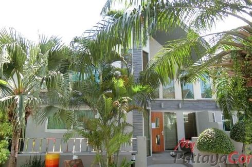 4 Bedroom Villa for sale in Nong Prue, Chonburi