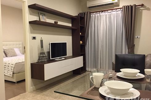 1 Bedroom Condo for rent in The Crest Sukhumvit 34, Khlong Tan, Bangkok near BTS Thong Lo