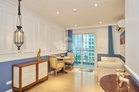 1 Bedroom Condo for sale in Seven Seas Cote d'Azur, Na Jomtien, Chonburi