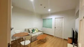 1 Bedroom Condo for rent in Life @ Sukhumvit 65, Phra Khanong Nuea, Bangkok near BTS Phra Khanong