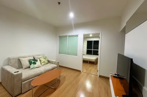 1 Bedroom Condo for rent in Life @ Sukhumvit 65, Phra Khanong Nuea, Bangkok near BTS Phra Khanong