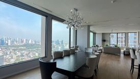 3 Bedroom Condo for sale in Sindhorn Residence, Wang Mai, Bangkok near BTS Ploen Chit