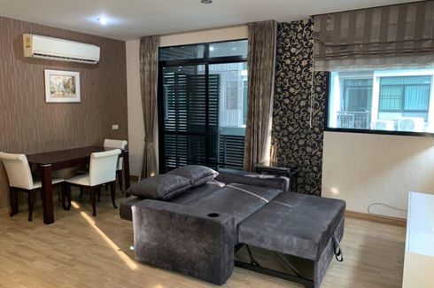 1 Bedroom Condo for rent in The jigsaw condominium 2, Nong Pa Khrang, Chiang Mai