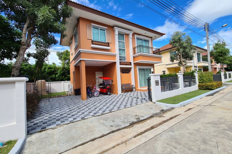 Houses for Sale in Cha am Phetchaburi Thailand Property