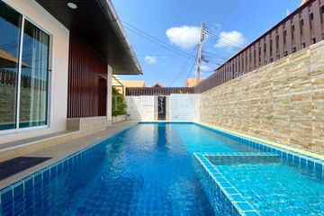3 Bedroom House for sale in The Ville Jomtien, Nong Prue, Chonburi