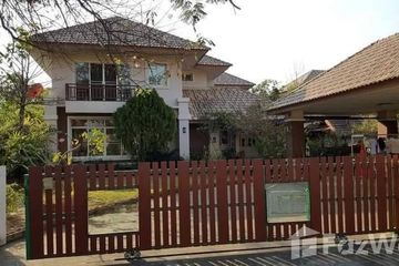 4 Bedroom House for sale in Koolpunt Ville 10, Chai Sathan, Chiang Mai