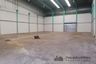 Warehouse / Factory for rent in Phraek Sa Mai, Samut Prakan
