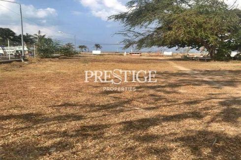 Land for sale in Na Jomtien, Chonburi