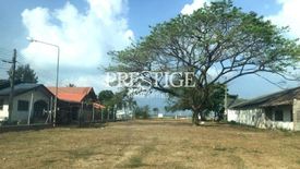 Land for sale in Na Jomtien, Chonburi