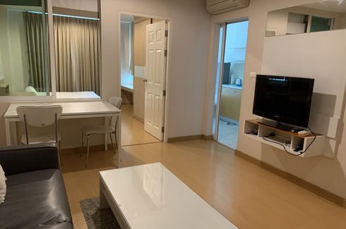 1 Bedroom Condo for rent in LIFE @ SUKHUMVIT 67, Phra Khanong Nuea, Bangkok near BTS Phra Khanong