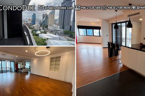 3 Bedroom Condo for sale in Modern Town, Khlong Tan Nuea, Bangkok near BTS Thong Lo