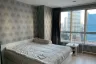 1 Bedroom Condo for rent in Life @ Sathorn 10, Silom, Bangkok near BTS Chong Nonsi