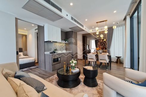 2 Bedroom Condo for sale in Na Kluea, Chonburi