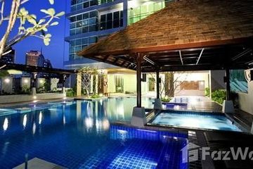 4 Bedroom Condo for sale in The Prime 11, Khlong Toei Nuea, Bangkok near BTS Nana