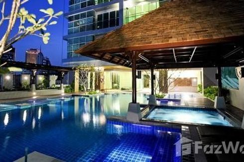 4 Bedroom Condo for sale in The Prime 11, Khlong Toei Nuea, Bangkok near BTS Nana