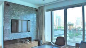 2 Bedroom Condo for rent in 185 Rajadamri, Langsuan, Bangkok near BTS Ratchadamri