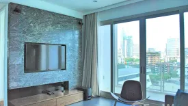 2 Bedroom Condo for rent in 185 Rajadamri, Langsuan, Bangkok near BTS Ratchadamri