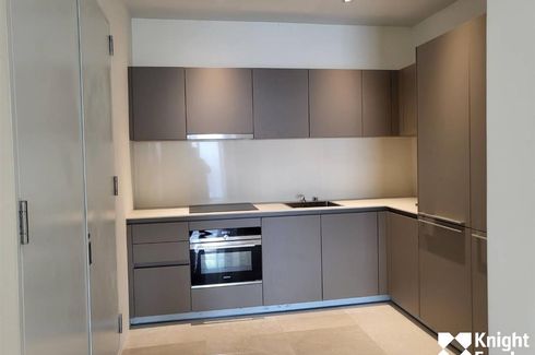 2 Bedroom Condo for sale in Magnolias Ratchadamri Boulevard, Langsuan, Bangkok near BTS Ratchadamri