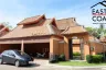 5 Bedroom House for rent in Pong, Chonburi